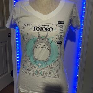 My Neighbor Totoro Shirt